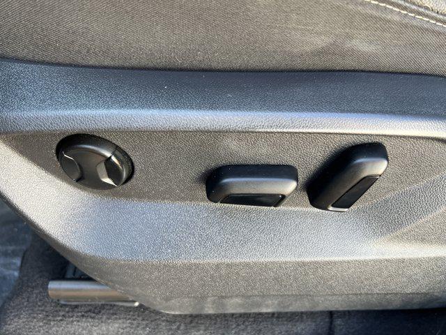 used 2019 Volkswagen Atlas car, priced at $19,799