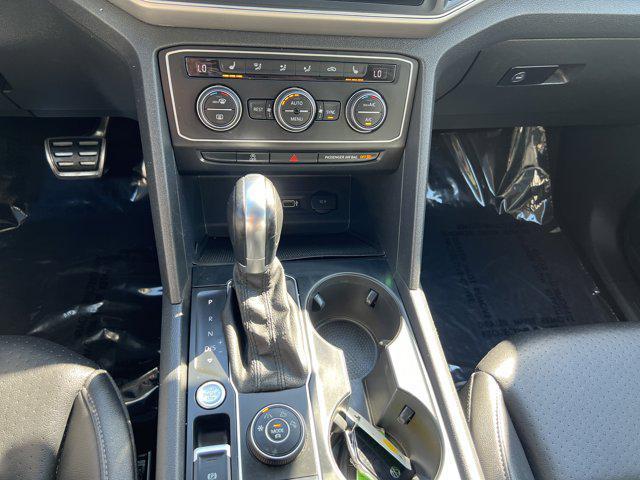 used 2019 Volkswagen Atlas car, priced at $19,799