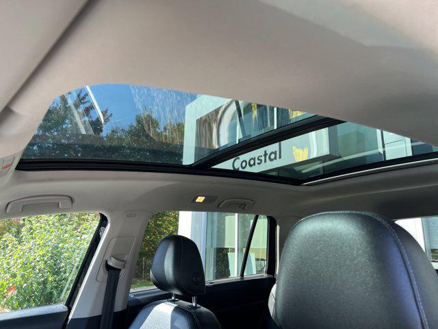 used 2019 Volkswagen Atlas car, priced at $19,799