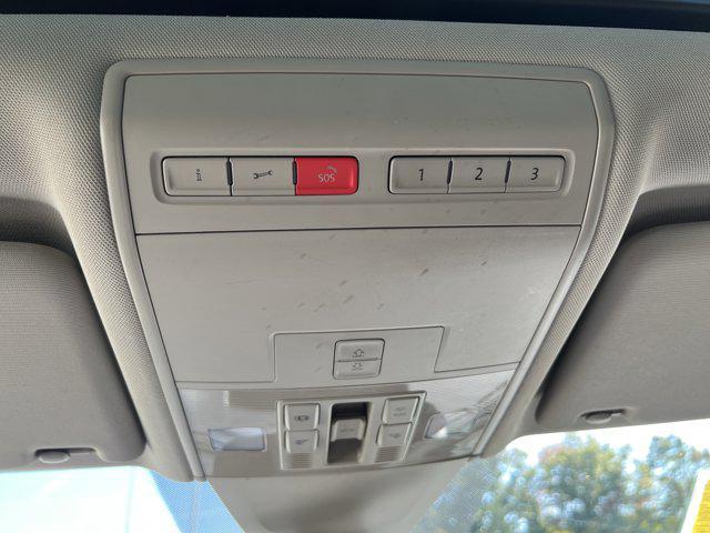 used 2019 Volkswagen Atlas car, priced at $19,799