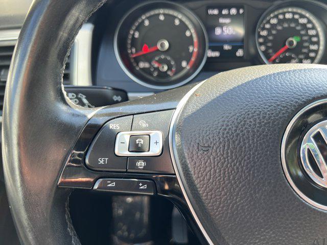 used 2019 Volkswagen Atlas car, priced at $19,799