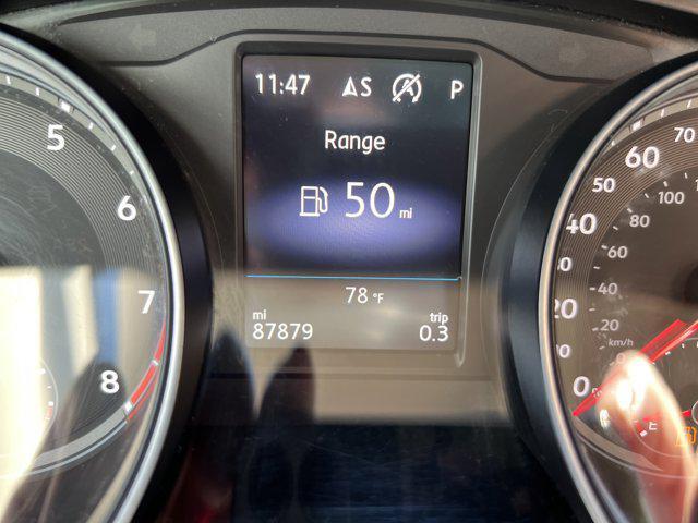 used 2019 Volkswagen Atlas car, priced at $19,799