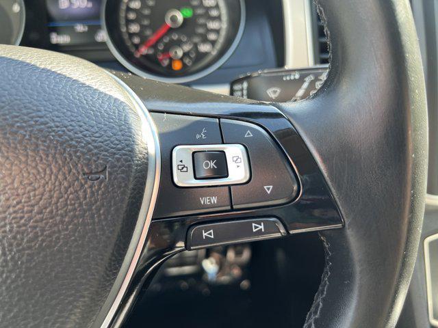 used 2019 Volkswagen Atlas car, priced at $19,799