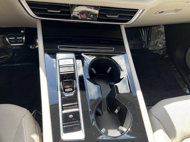 used 2024 Volkswagen Atlas car, priced at $42,994