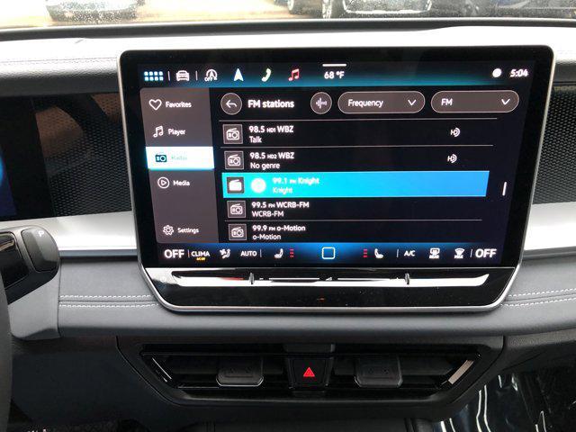 new 2025 Volkswagen Tiguan car, priced at $35,718
