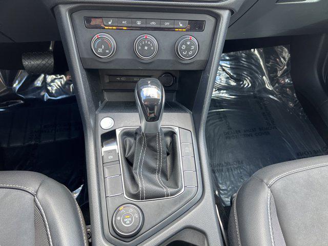 used 2022 Volkswagen Taos car, priced at $22,997