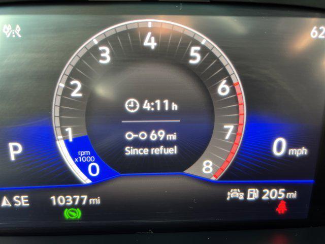 used 2022 Volkswagen Taos car, priced at $22,997