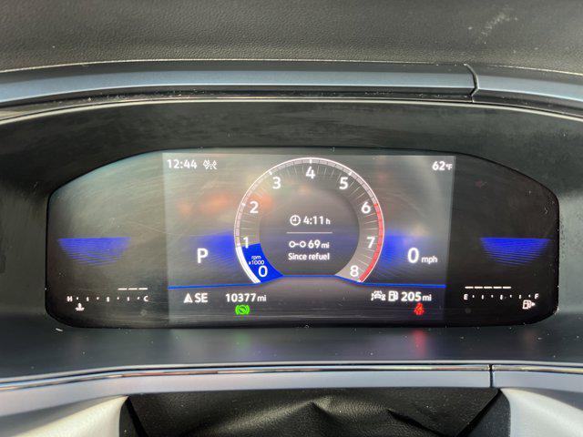 used 2022 Volkswagen Taos car, priced at $22,997