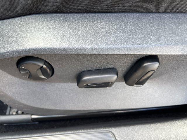 used 2022 Volkswagen Taos car, priced at $22,997