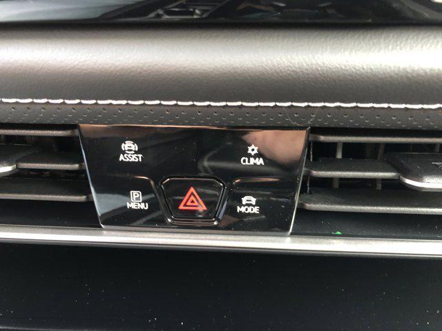 new 2026 Volkswagen Atlas Cross Sport car, priced at $46,681