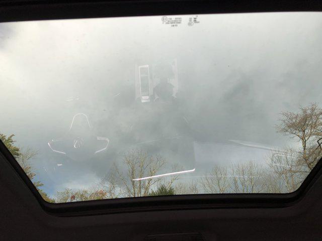 new 2026 Volkswagen Atlas Cross Sport car, priced at $46,681