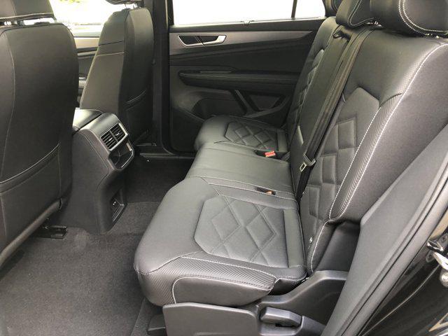 new 2026 Volkswagen Atlas Cross Sport car, priced at $46,681