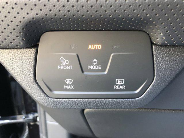 new 2026 Volkswagen Atlas Cross Sport car, priced at $46,681