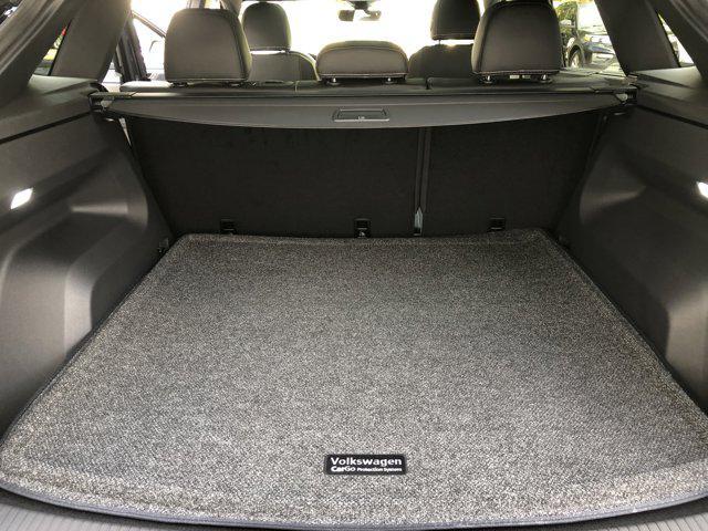 new 2026 Volkswagen Atlas Cross Sport car, priced at $46,681