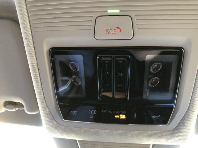 new 2026 Volkswagen Tiguan car, priced at $37,282