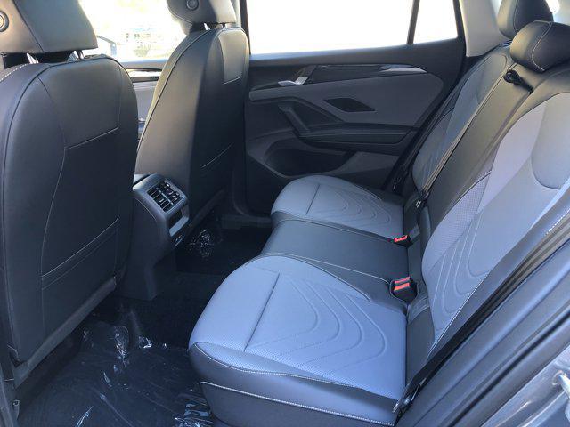 new 2026 Volkswagen Tiguan car, priced at $37,282