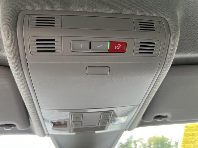 used 2024 Volkswagen Tiguan car, priced at $26,905