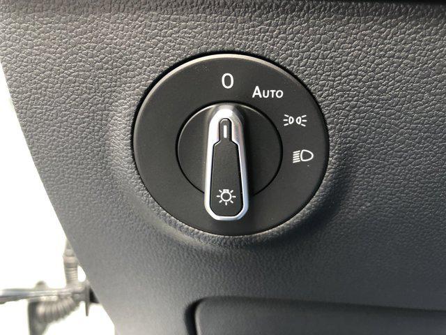 new 2025 Volkswagen Taos car, priced at $32,257