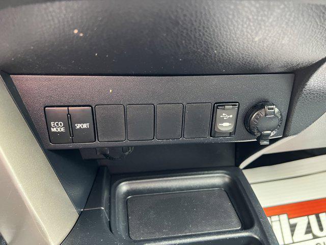 used 2015 Toyota RAV4 car, priced at $12,892