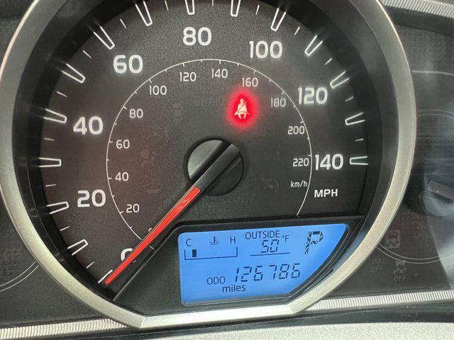 used 2015 Toyota RAV4 car, priced at $12,892