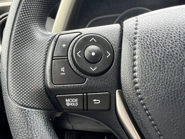 used 2015 Toyota RAV4 car, priced at $12,892