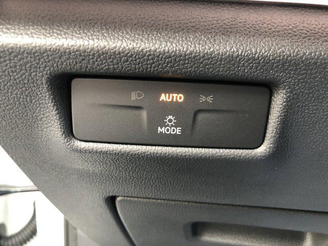 new 2026 Volkswagen Tiguan car, priced at $40,164