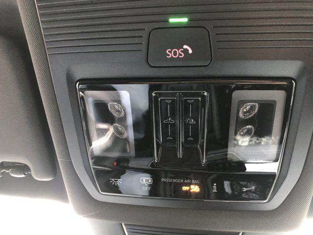 new 2026 Volkswagen Tiguan car, priced at $40,164