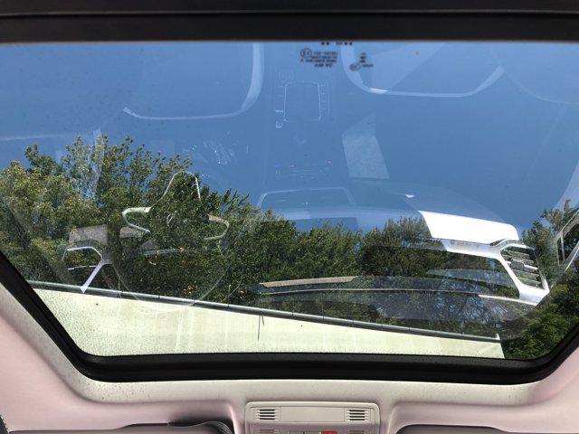 new 2025 Volkswagen Taos car, priced at $32,880