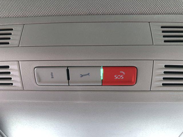 new 2025 Volkswagen Taos car, priced at $32,880