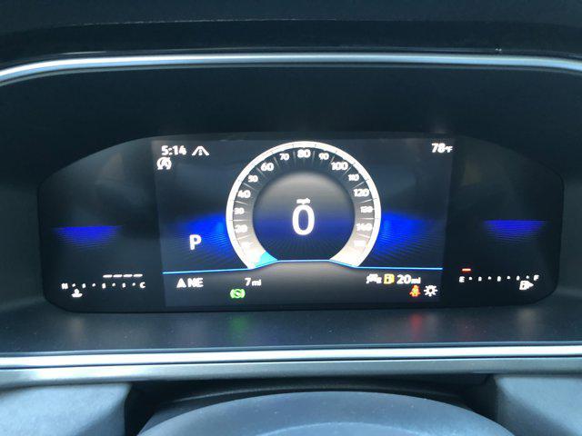 new 2025 Volkswagen Taos car, priced at $34,080