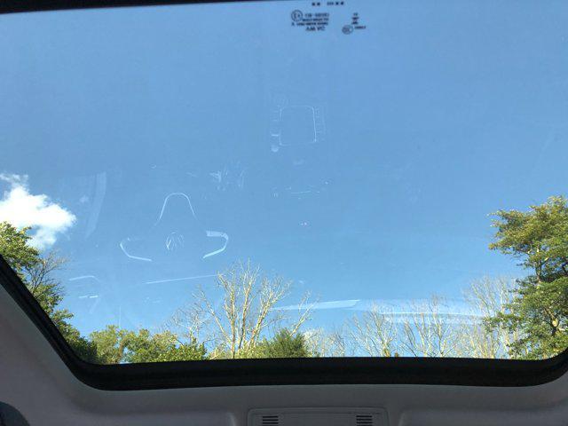 new 2025 Volkswagen Taos car, priced at $34,080