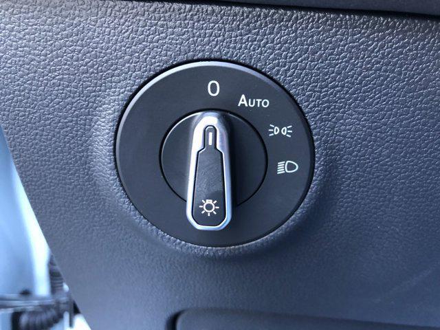 new 2025 Volkswagen Taos car, priced at $34,080