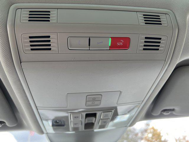 used 2022 Volkswagen Taos car, priced at $22,499