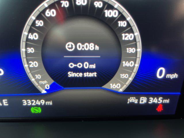 used 2022 Volkswagen Taos car, priced at $22,499