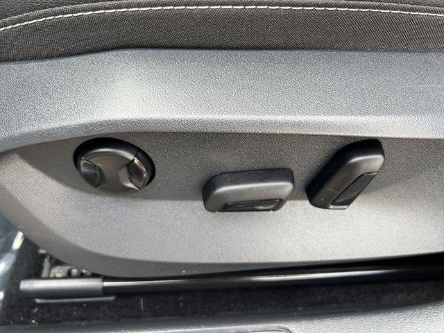 used 2022 Volkswagen Taos car, priced at $22,499