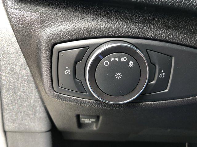 used 2015 Lincoln MKC car, priced at $12,491