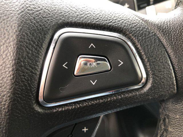 used 2015 Lincoln MKC car, priced at $12,491