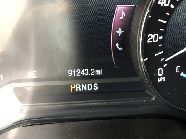 used 2015 Lincoln MKC car, priced at $12,491