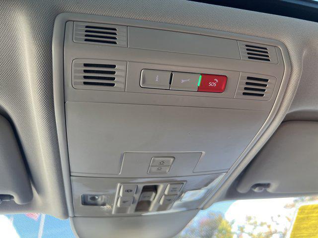 used 2023 Volkswagen Taos car, priced at $22,730