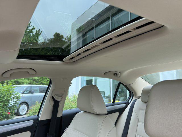 used 2017 Volkswagen Jetta car, priced at $12,914