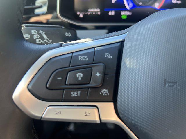 new 2025 Volkswagen Jetta car, priced at $24,979