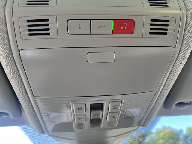 new 2025 Volkswagen Jetta car, priced at $24,979