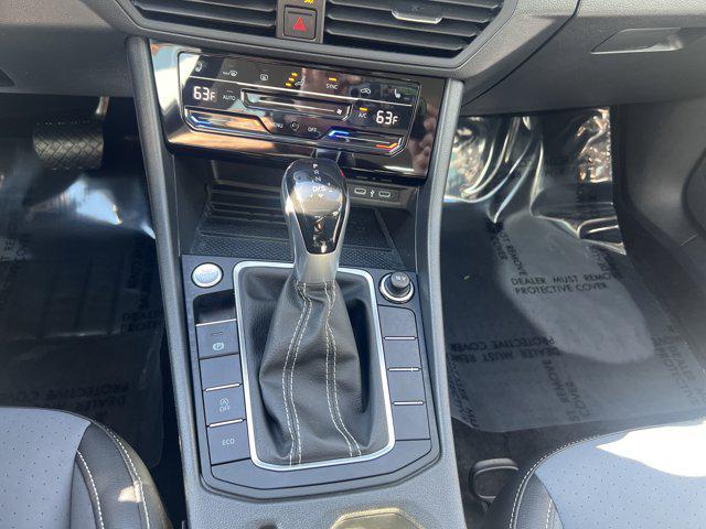 new 2025 Volkswagen Jetta car, priced at $24,979