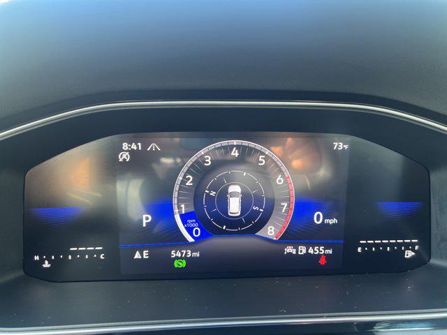 new 2025 Volkswagen Jetta car, priced at $24,979