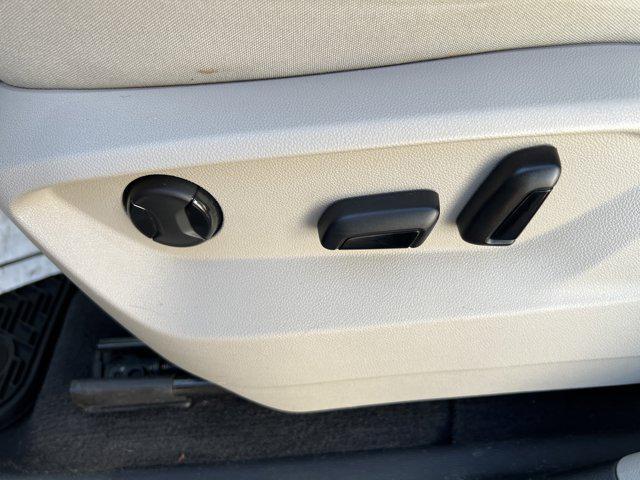 used 2018 Volkswagen Atlas car, priced at $15,963