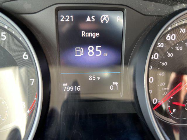 used 2018 Volkswagen Atlas car, priced at $15,963