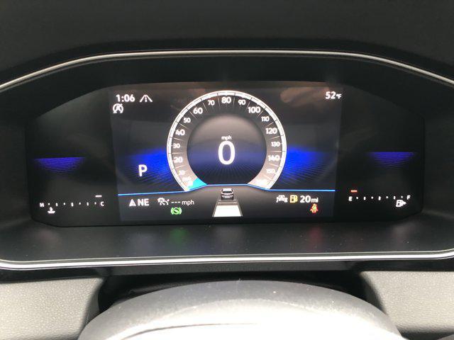 new 2026 Volkswagen Jetta car, priced at $24,918