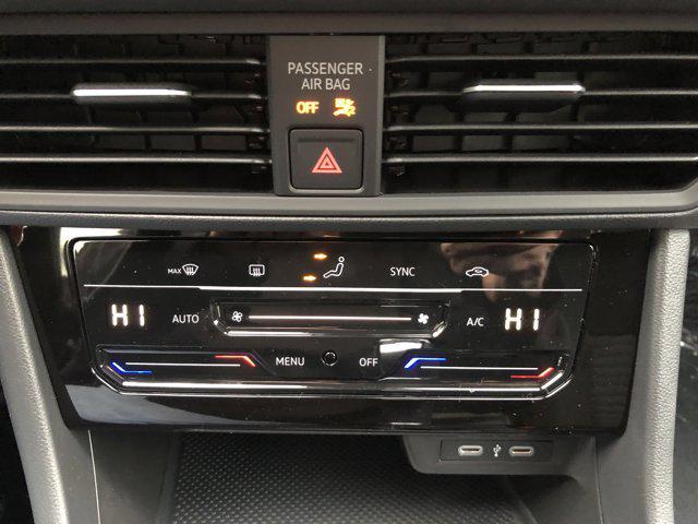 new 2026 Volkswagen Jetta car, priced at $24,918