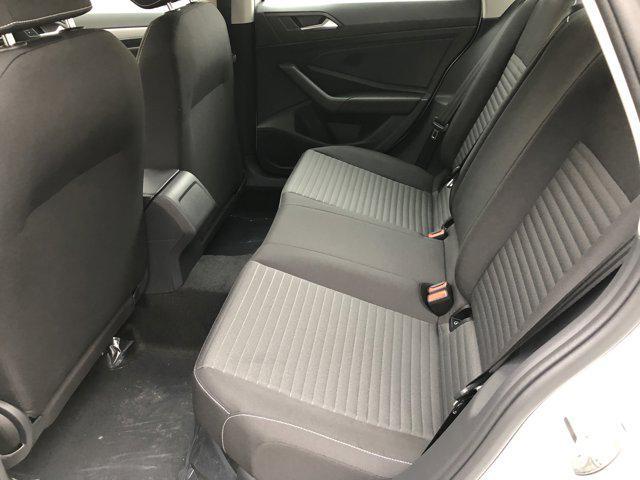 new 2026 Volkswagen Jetta car, priced at $24,918