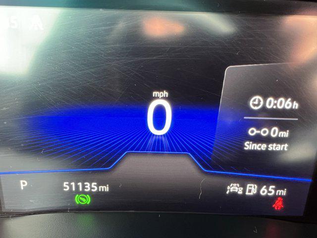 used 2023 Volkswagen Atlas Cross Sport car, priced at $25,864